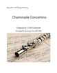 Chaminade Flute Concertino Orchestra sheet music cover